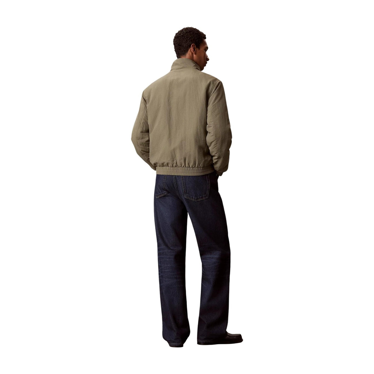Calvin Klein Jeans Homme Jaquettes