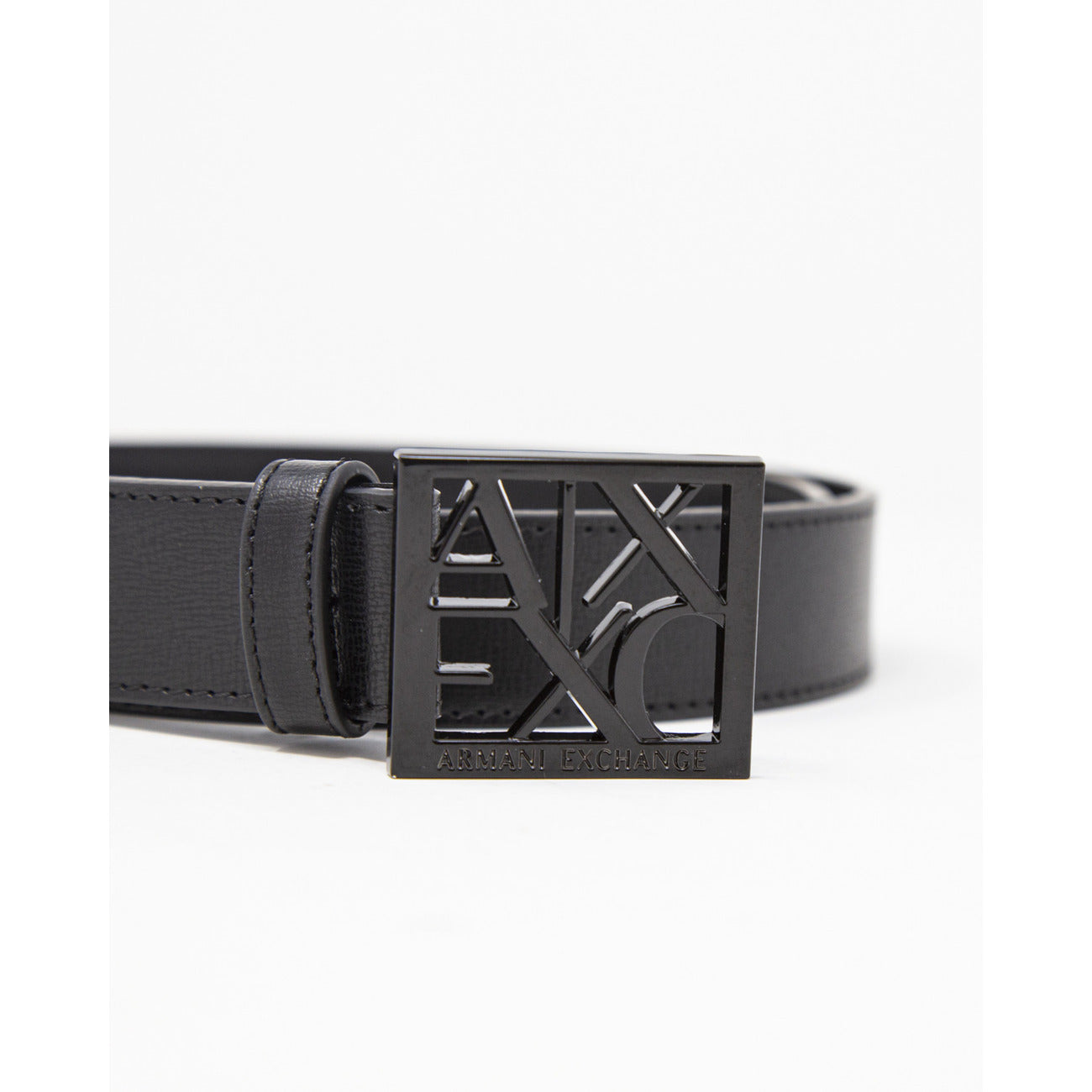 Armani Exchange damesriemen