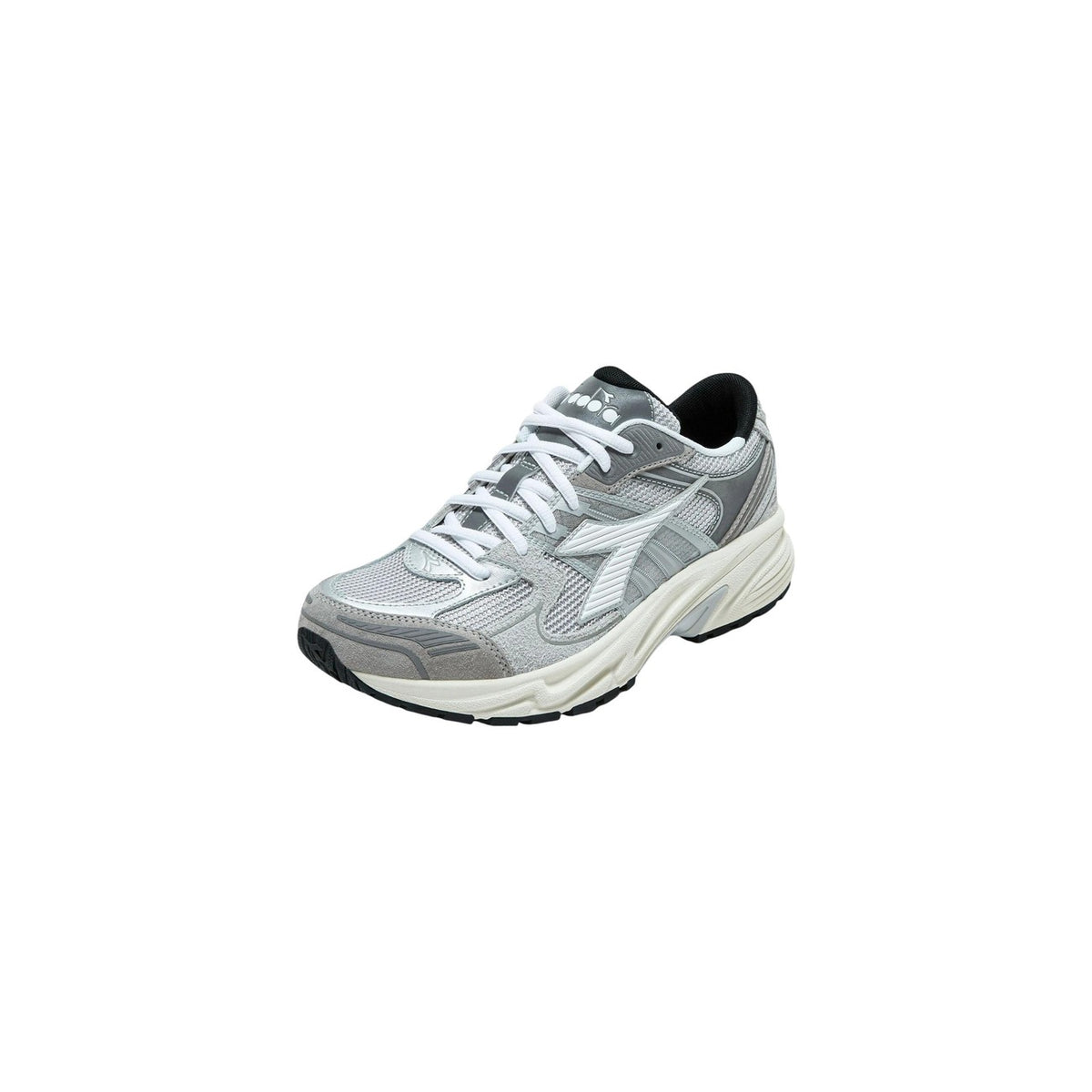 Diadora Homme Baskets