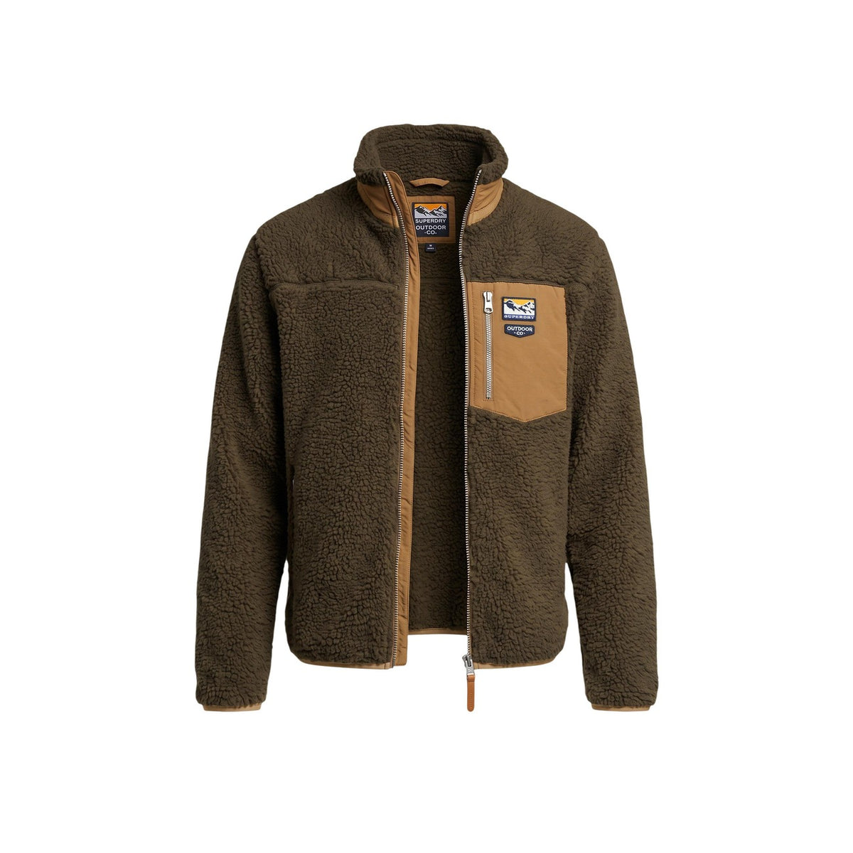 Superdry Homme Sweatshirts