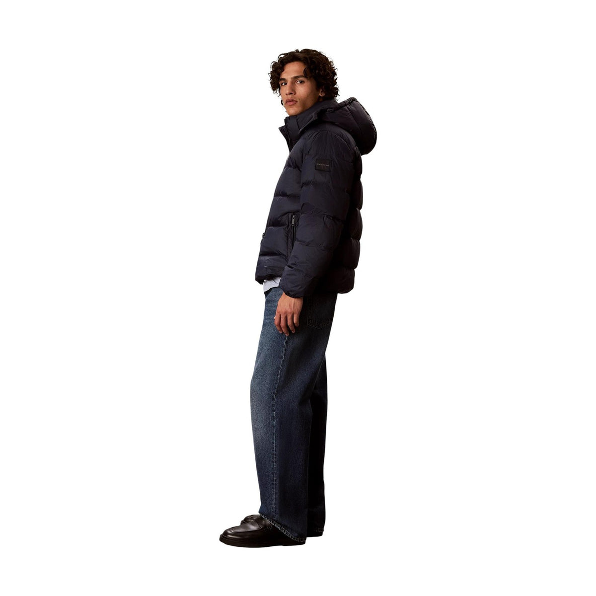 Calvin Klein Jeans Homme Vestes