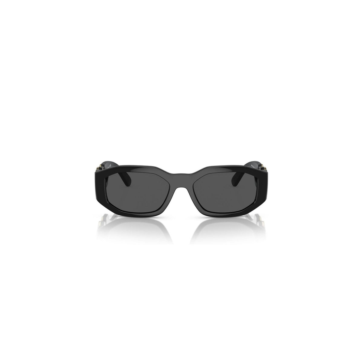 Versace Homme Lunettes De Soleil