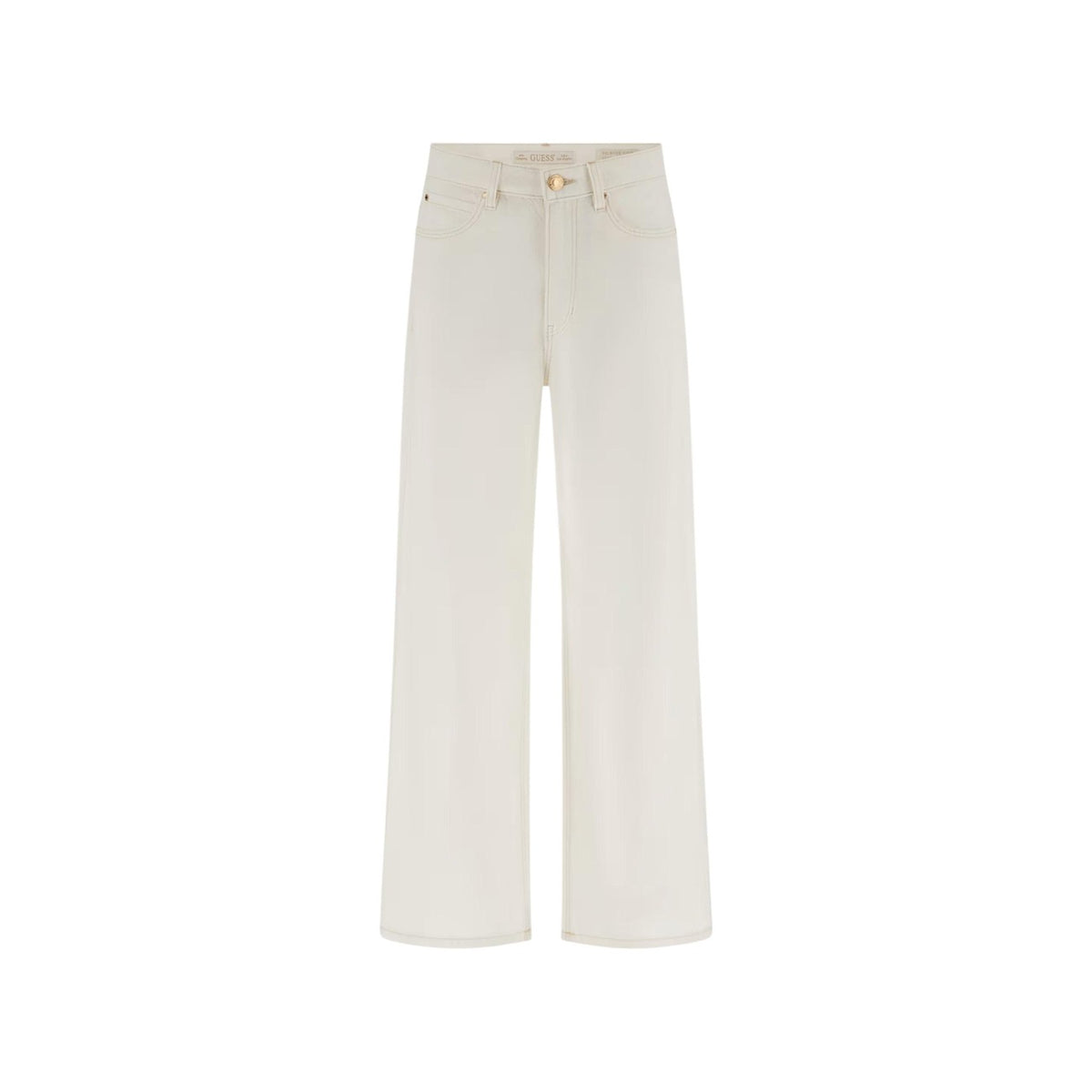 Guess Femme Pantalons