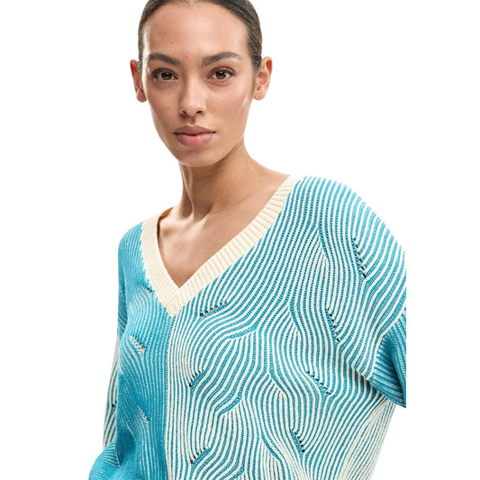 Desigual damestruien