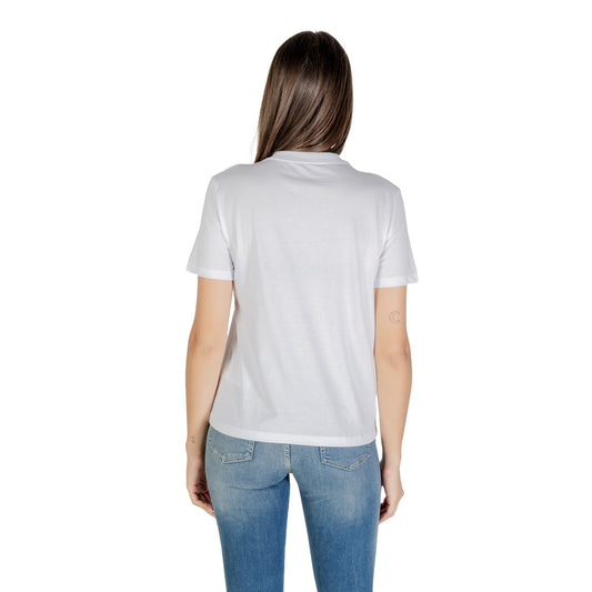 Calvin Klein Jeans dames T-shirts