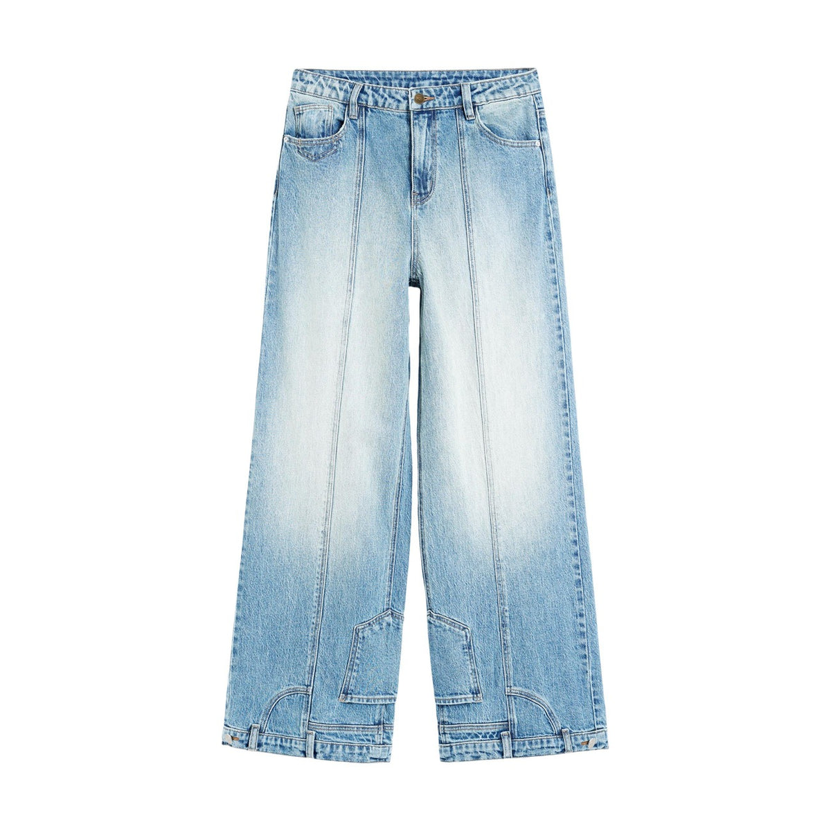 Desigual Femme Jeans