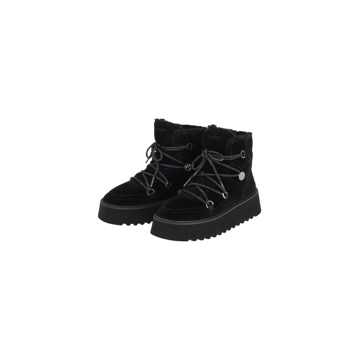 Pinko Femme Bottes