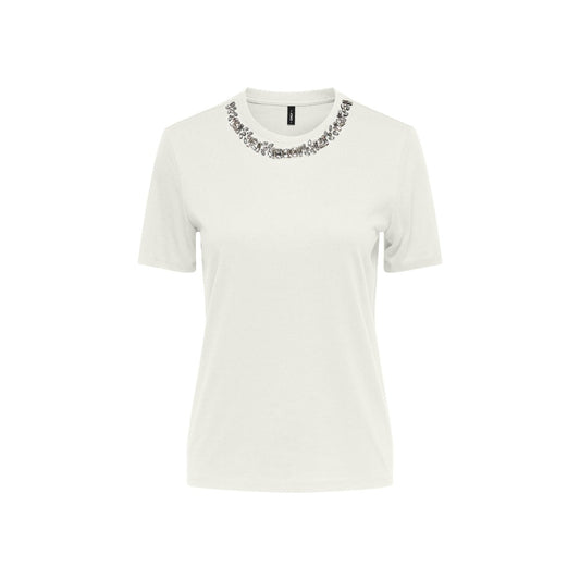 T-shirts alleen voor vrouwen