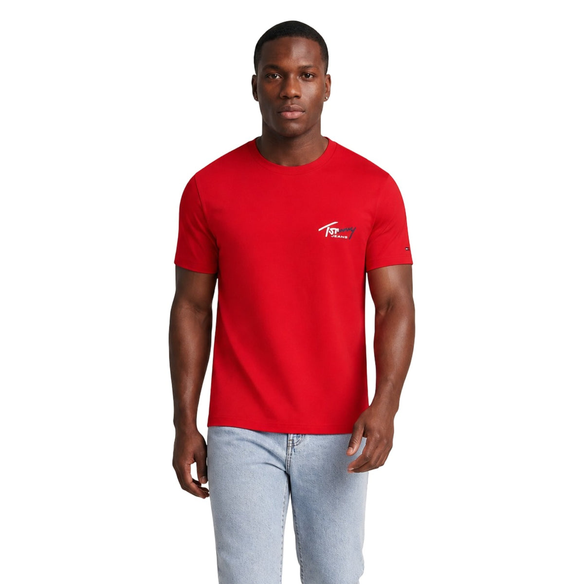 Tommy Hilfiger jeans heren T-shirts