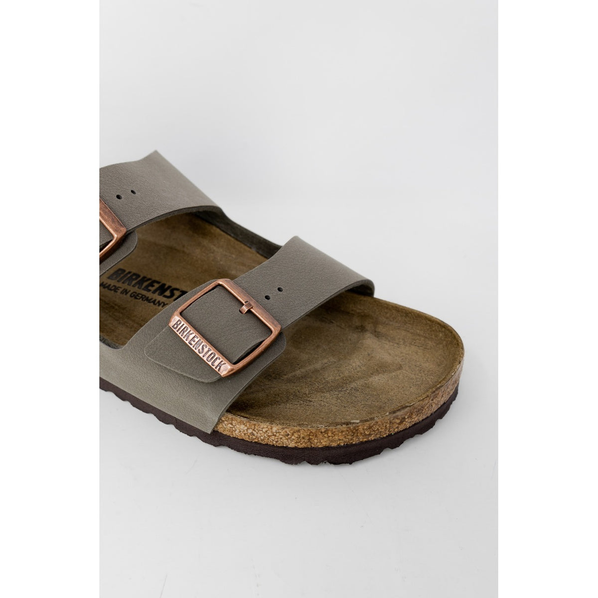Birkenstock Femme Sandales