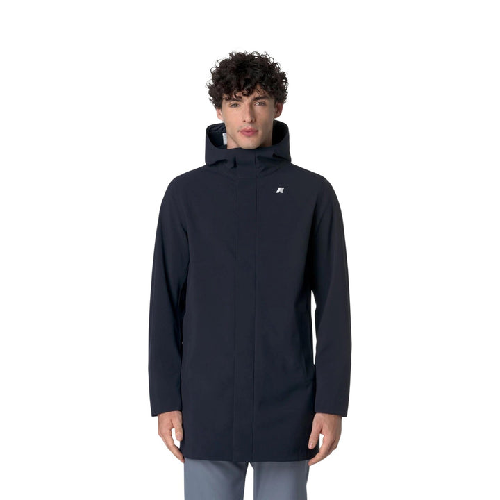 Kway Homme Jaquettes