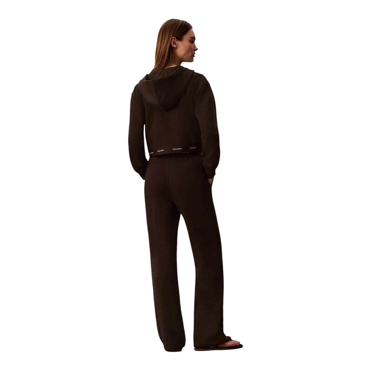 Calvin Klein Jeans Femme Pantalons