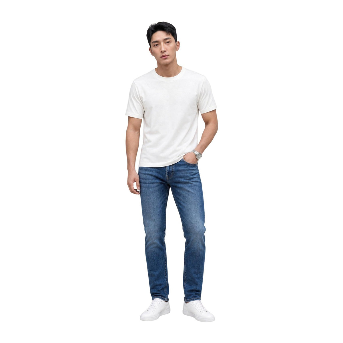 Tommy Hilfiger jeans herenjeans
