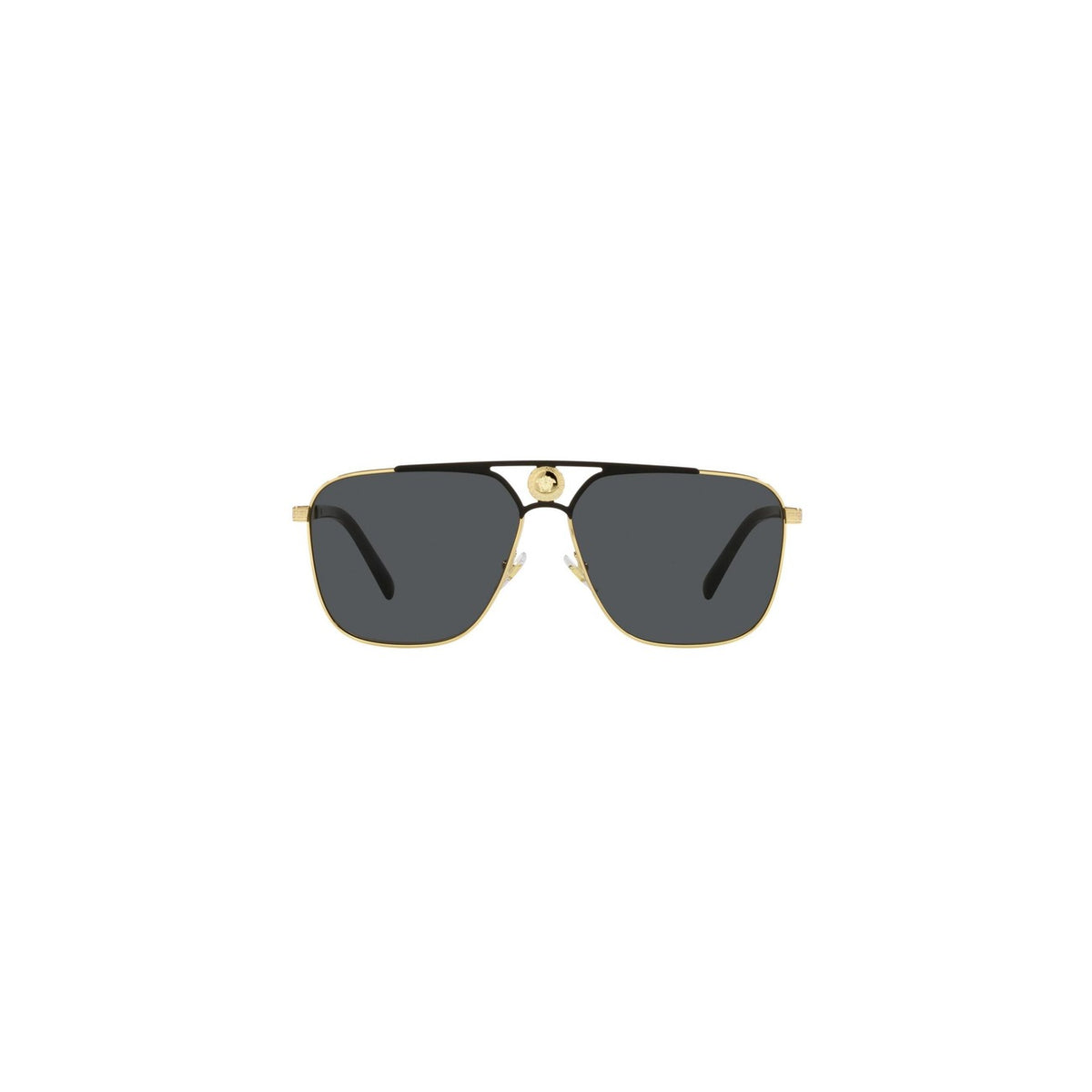 Versace Homme Lunettes De Soleil
