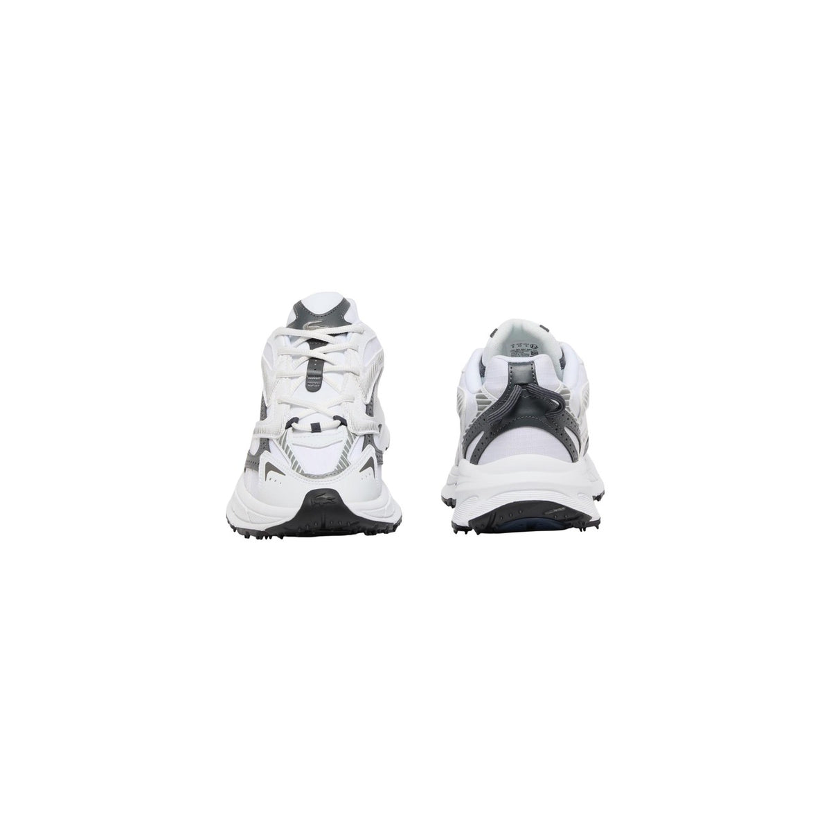 Lacoste Homme Baskets