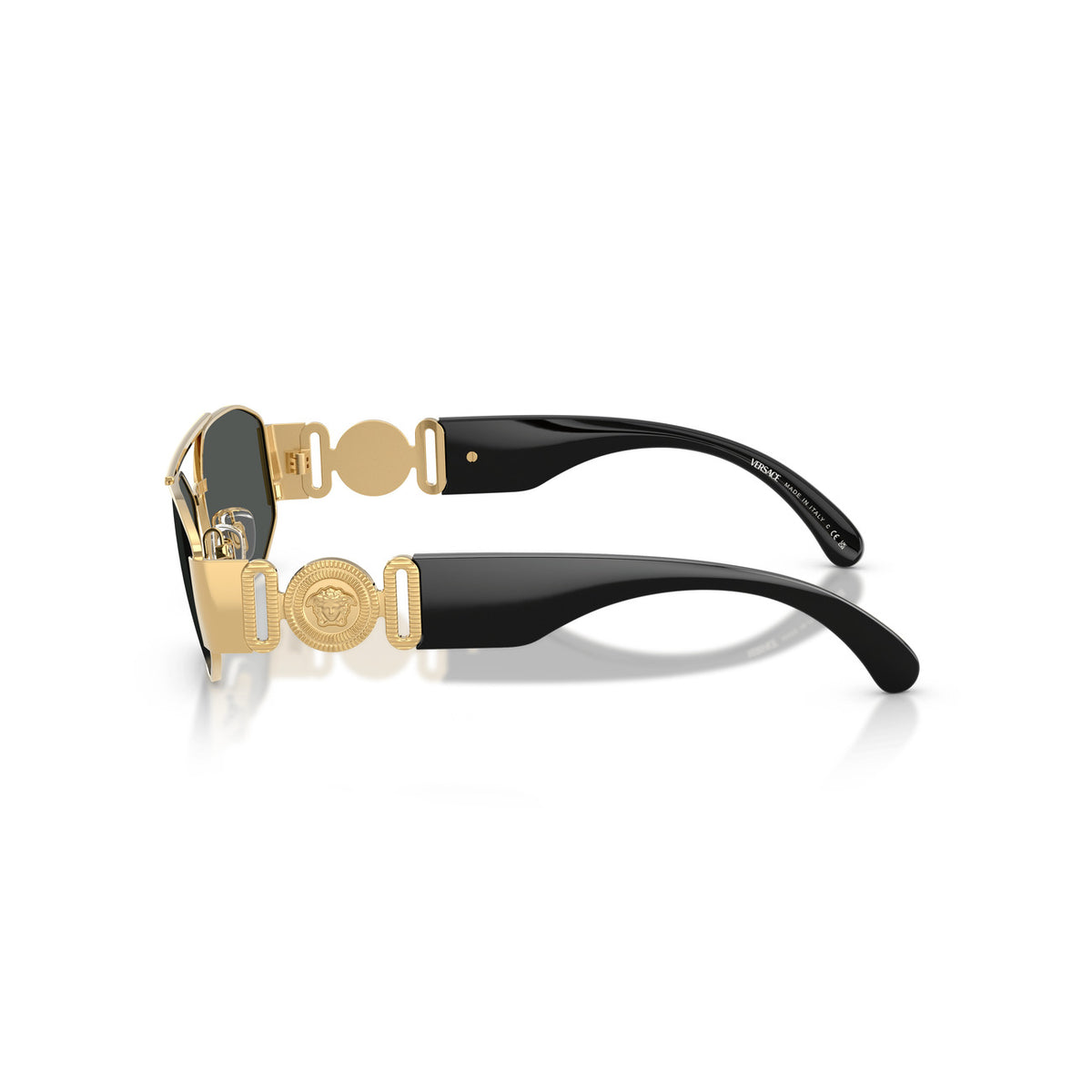 Versace Homme Lunettes De Soleil