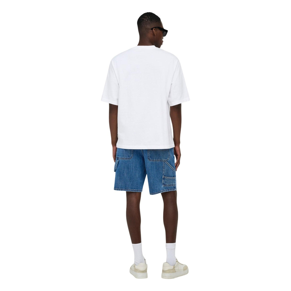 Only & Sons Homme Bermudas