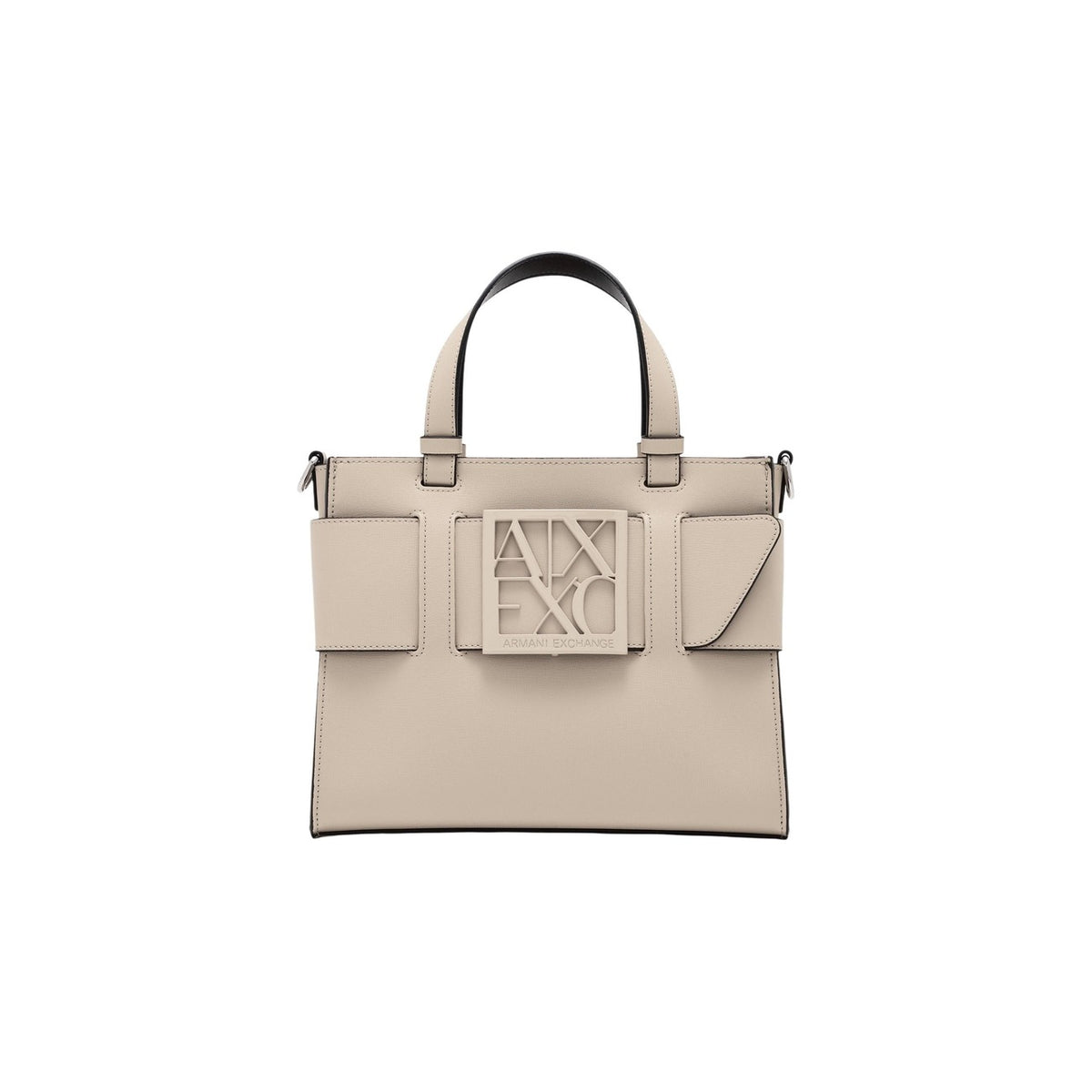 Image 4 : Sac Armani Exchange femme multicolore, finitions premium et design italien — delvale