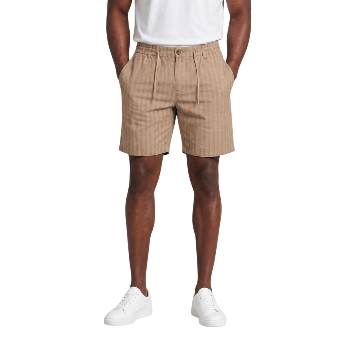 Hydra Clothing Homme Bermudas