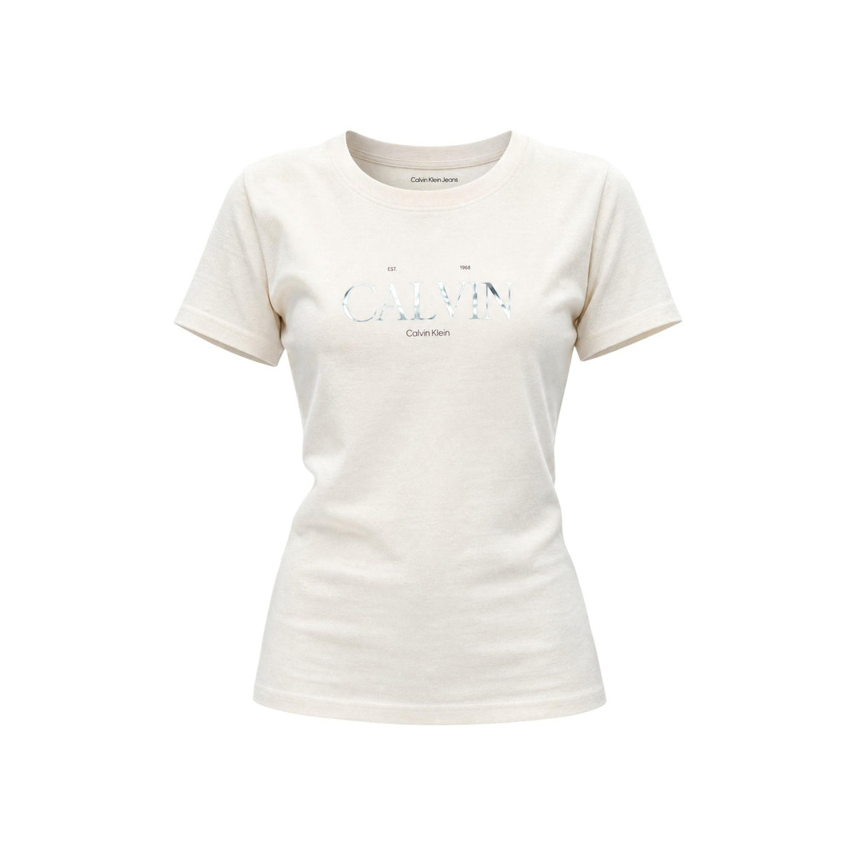 Calvin Klein Jeans dames T-shirts