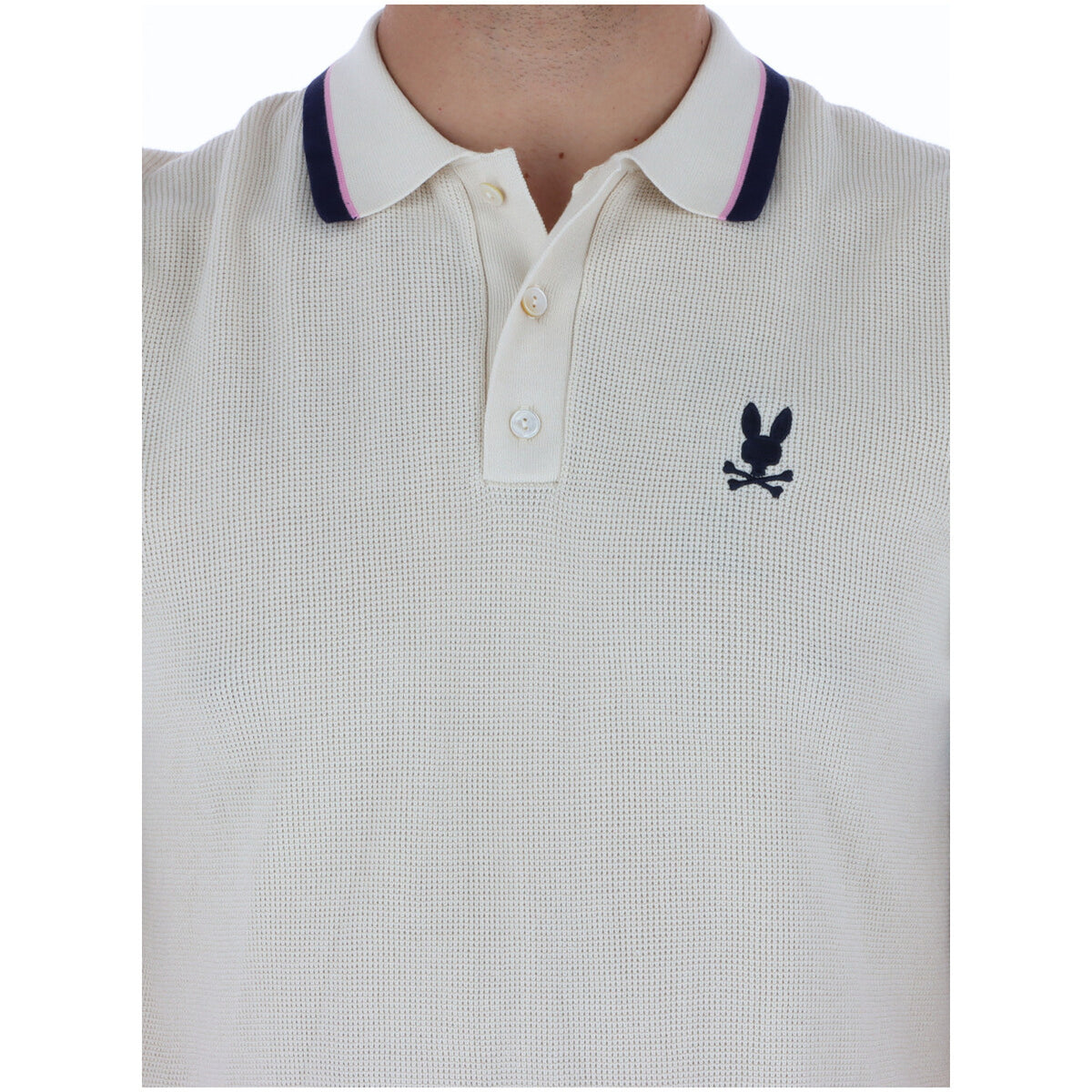 Psycho Bunny Poloshirt voor heren