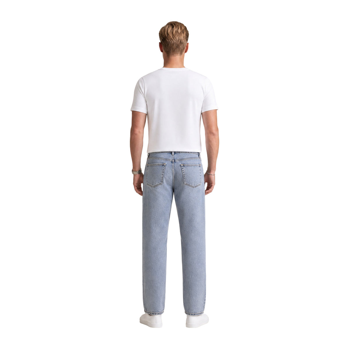 Calvin Klein Jeans T-shirts voor heren