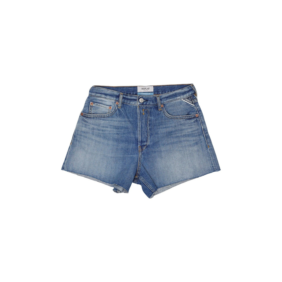 Replay Femme Shorts