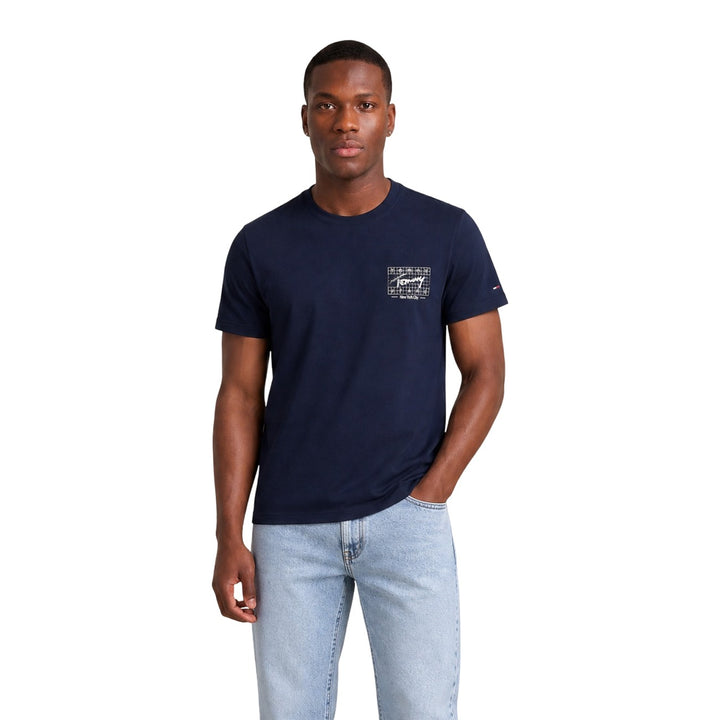 Tommy Hilfiger Jeans Homme T-Shirts