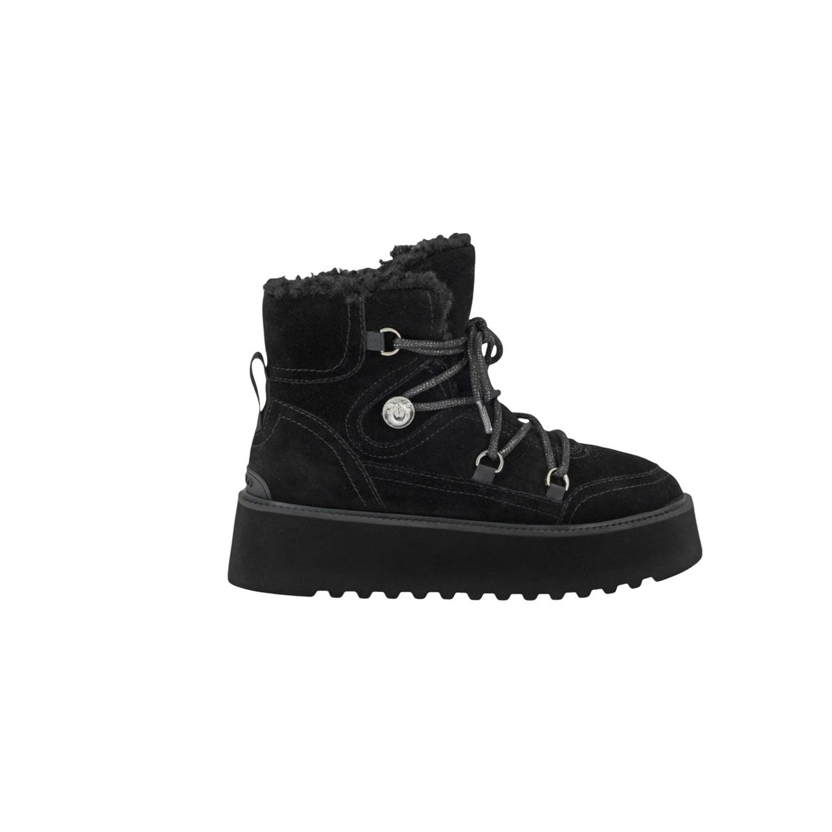 Pinko Femme Bottes
