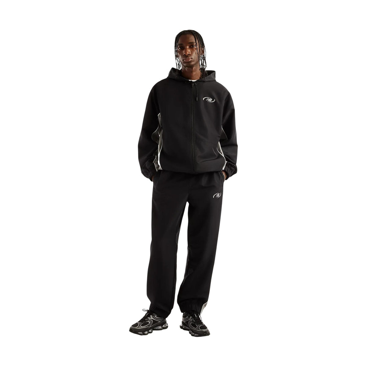 New Balance Homme Pantalons