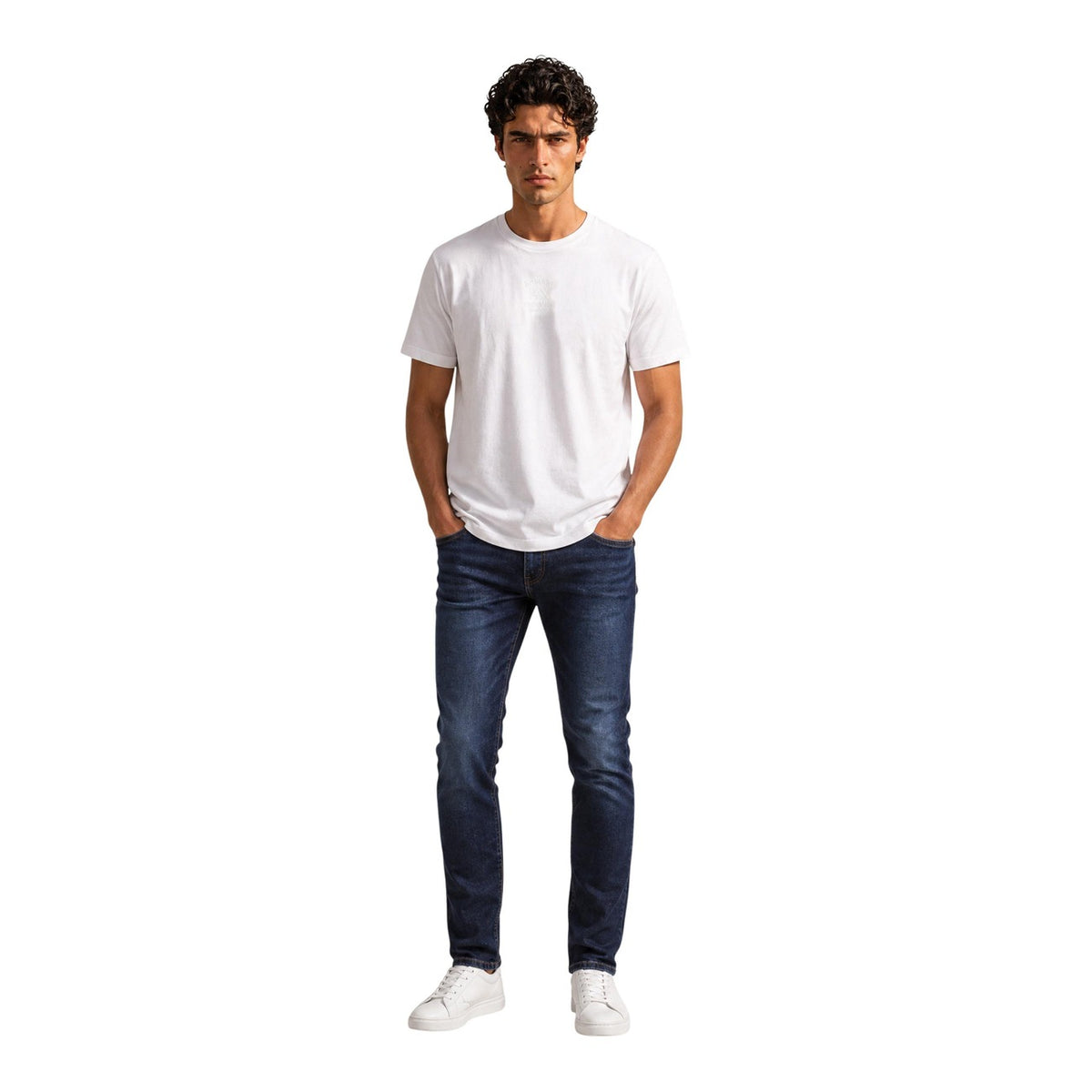 Armani Exchange Homme T-Shirts