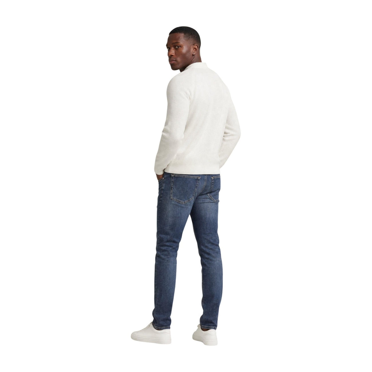 Tommy Hilfiger jeans herenjeans