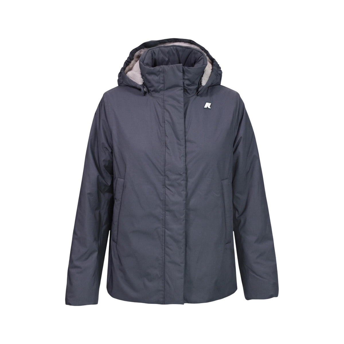 Kway Femme Manteaux