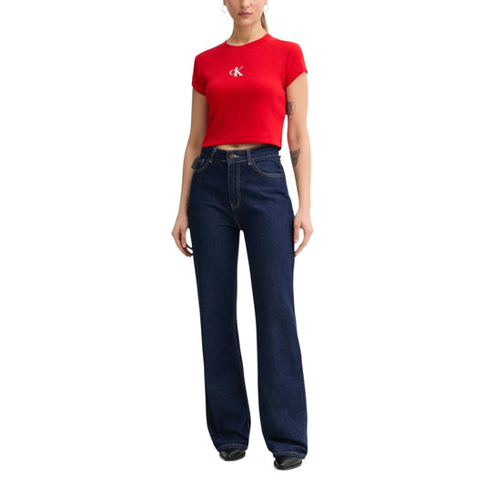 Calvin Klein Jeans dames T-shirts