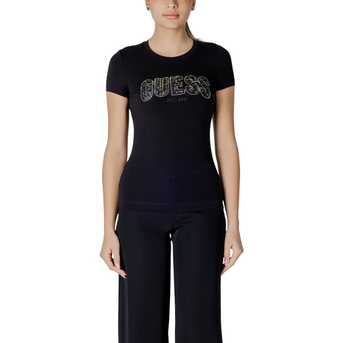 Guess dames T-shirts