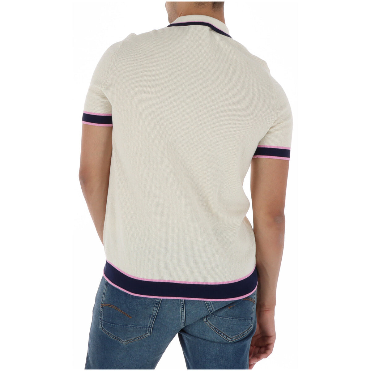Psycho Bunny Poloshirt voor heren