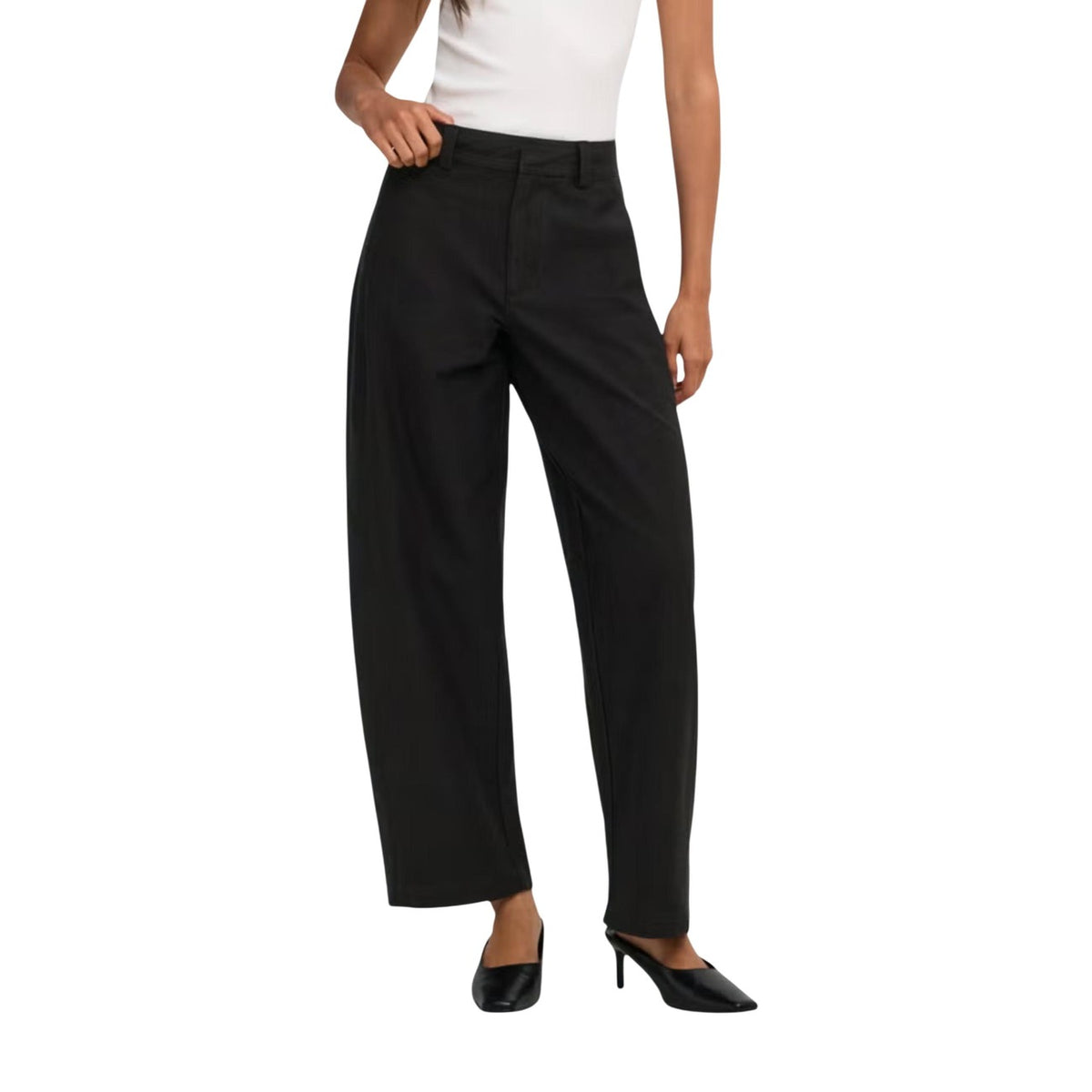 Only Femme Pantalons