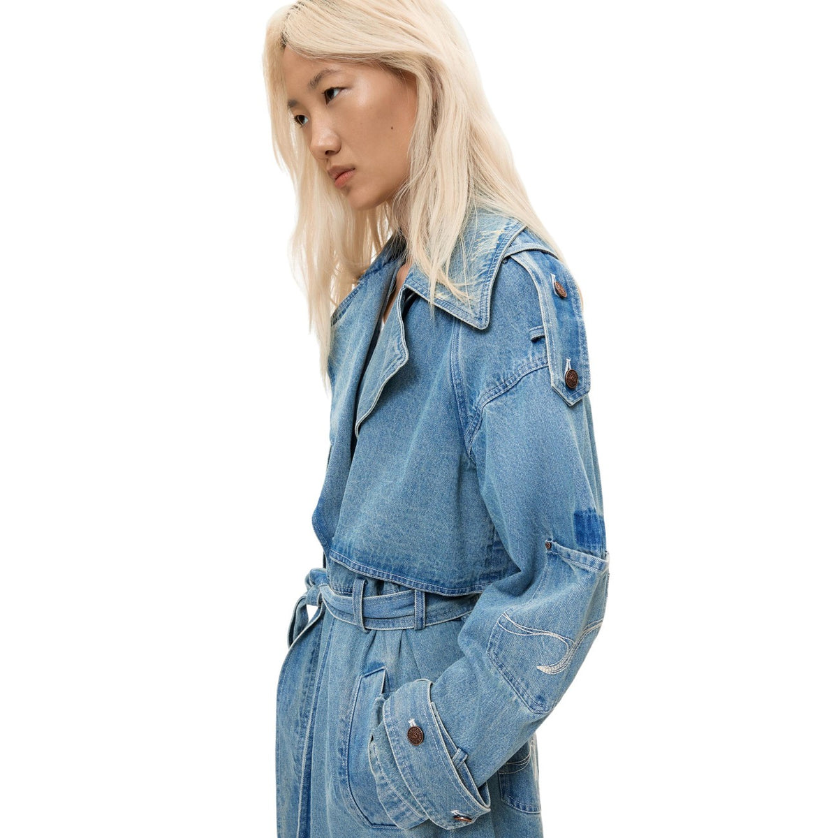 Desigual Femme Jaquettes