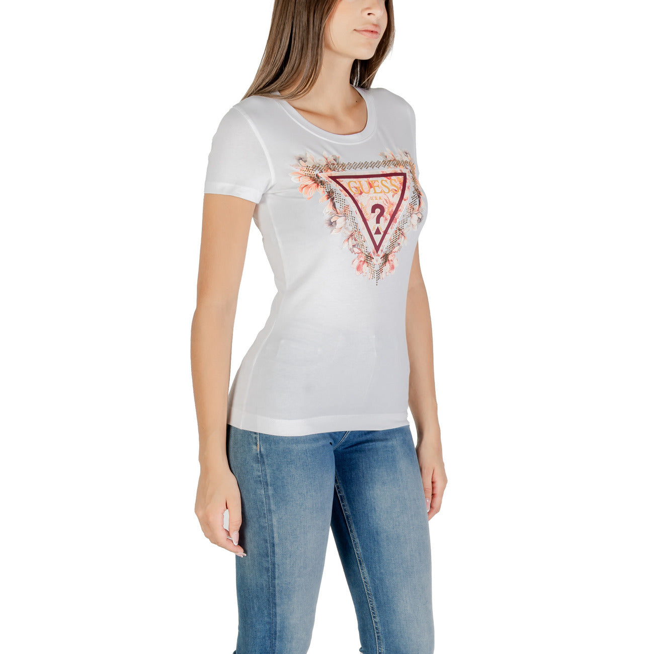 Guess Femme T-Shirts
