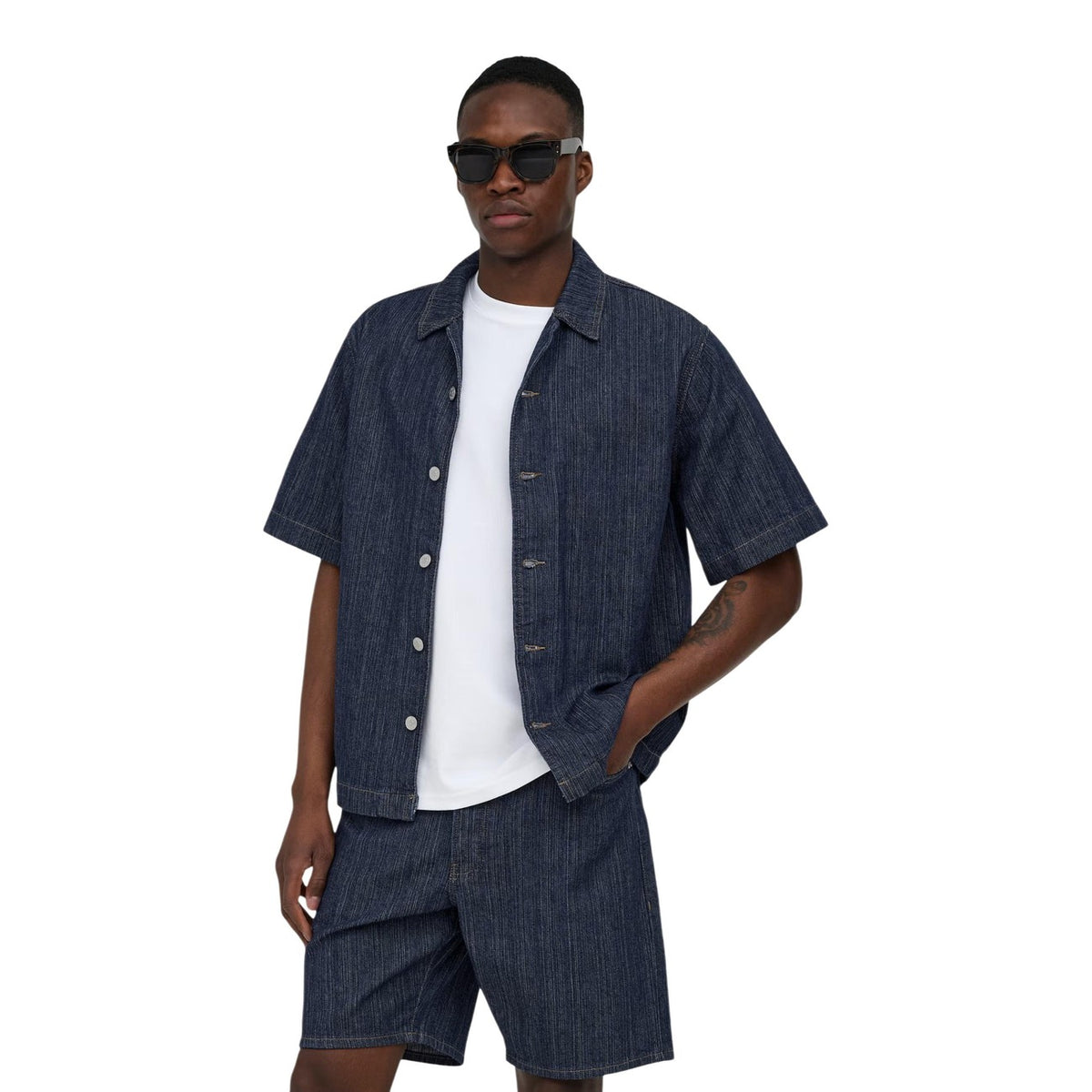 Only & Sons Homme Chemises