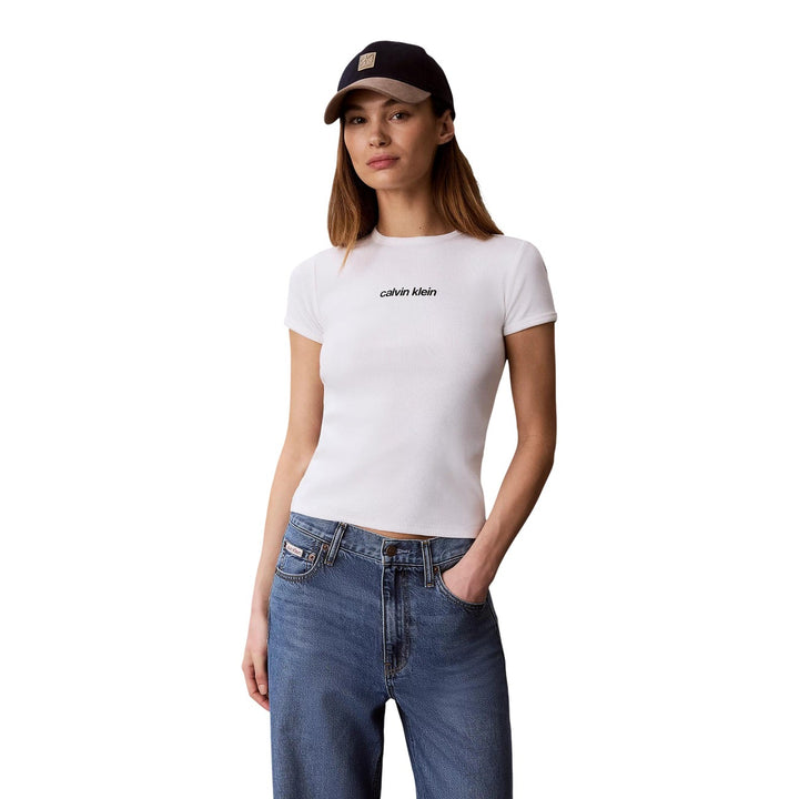 Calvin Klein Jeans dames T-shirts