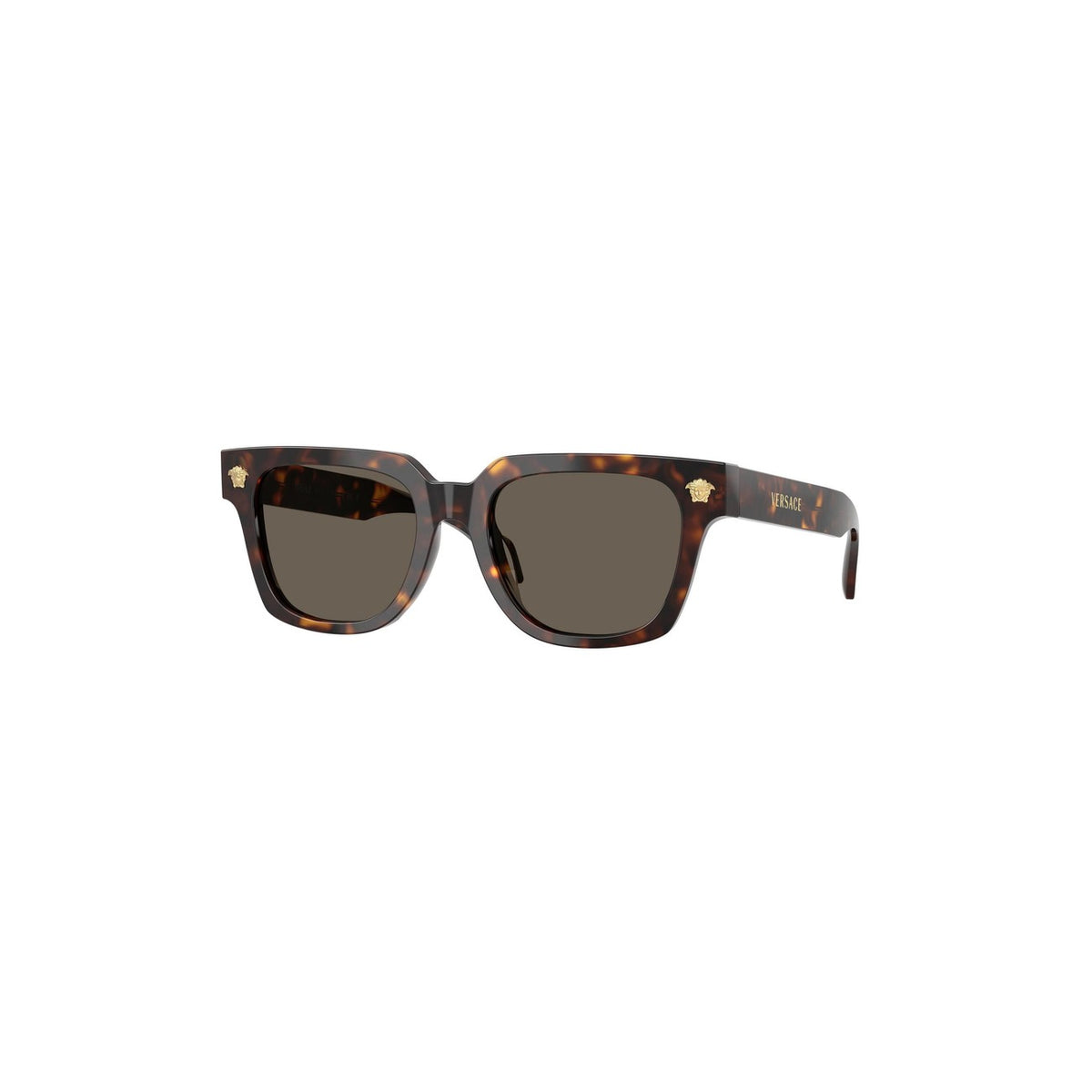 Versace Homme Lunettes De Soleil