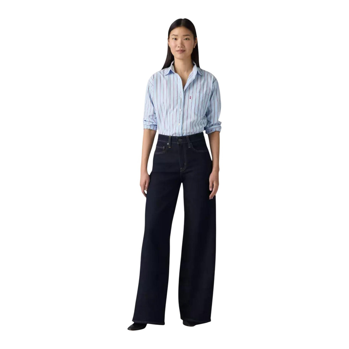 Levi`s Femme Jeans