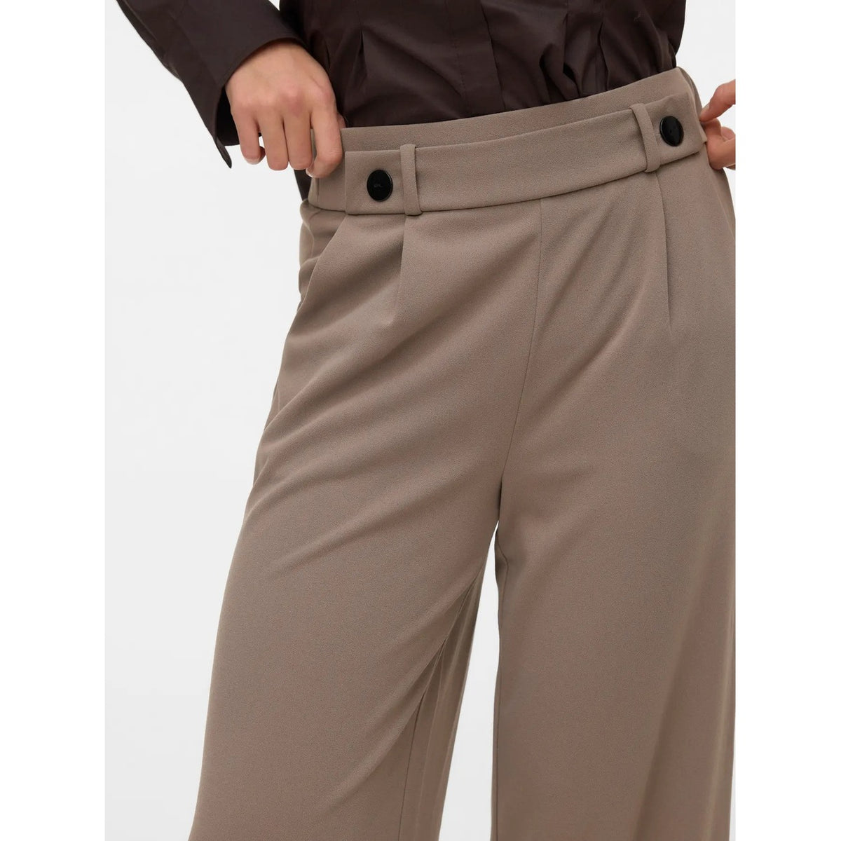 Vero Moda Femme Pantalons