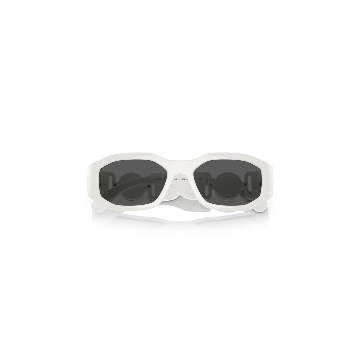 Versace Homme Lunettes De Soleil