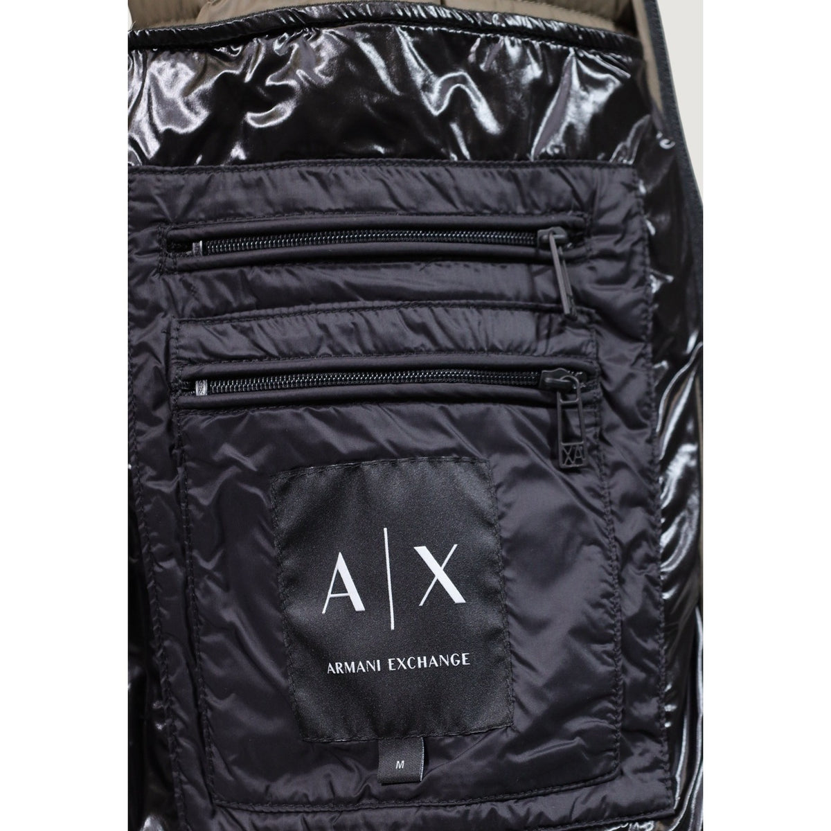 Armani Exchange Homme Vestes