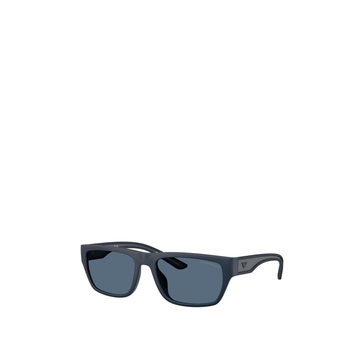Emporio Armani Homme Lunettes De Soleil