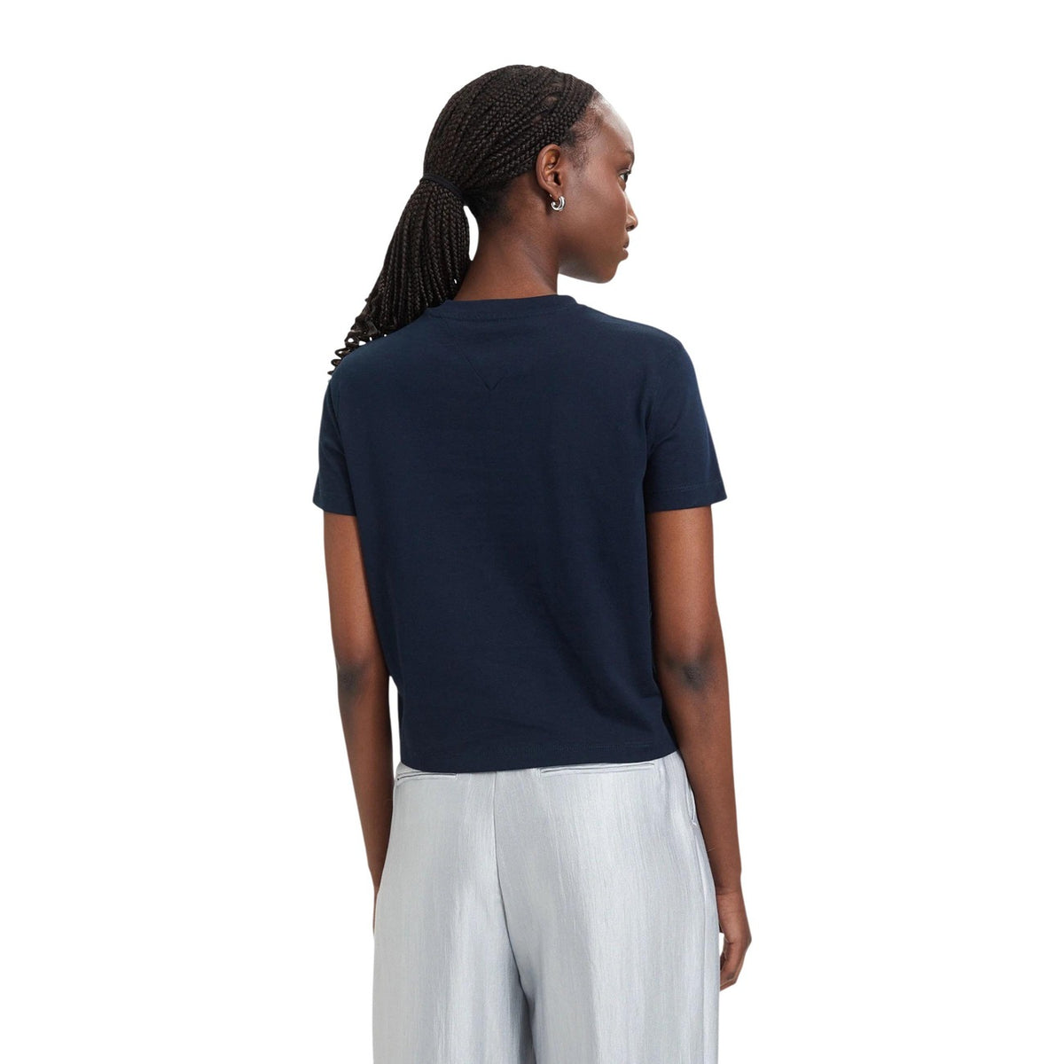 Tommy Hilfiger Jeans Femme T-Shirts