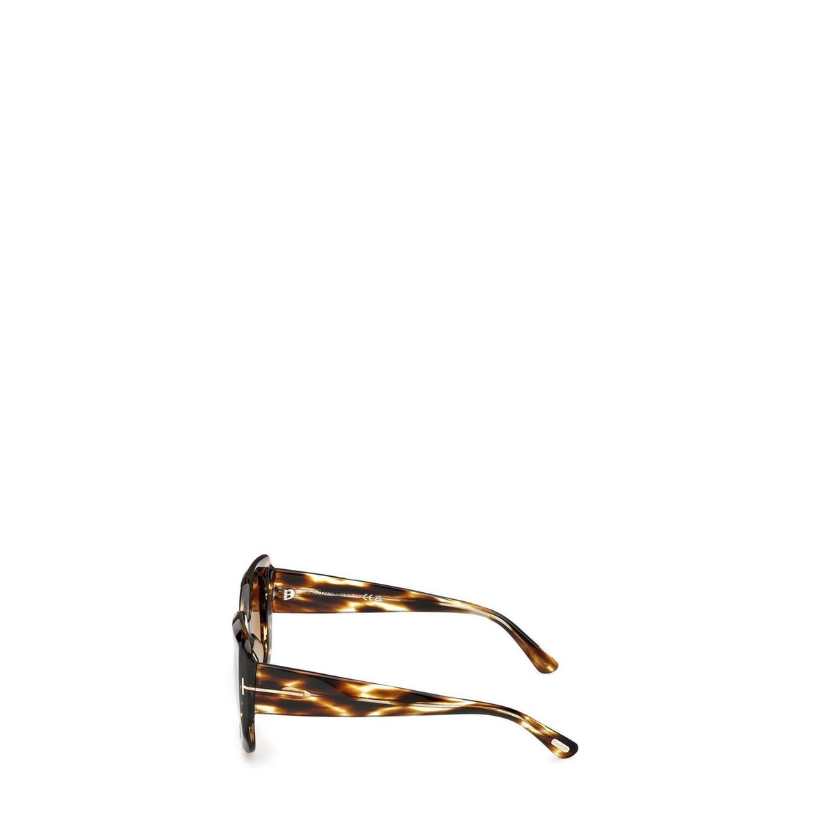 Tom Ford Homme Lunettes De Soleil