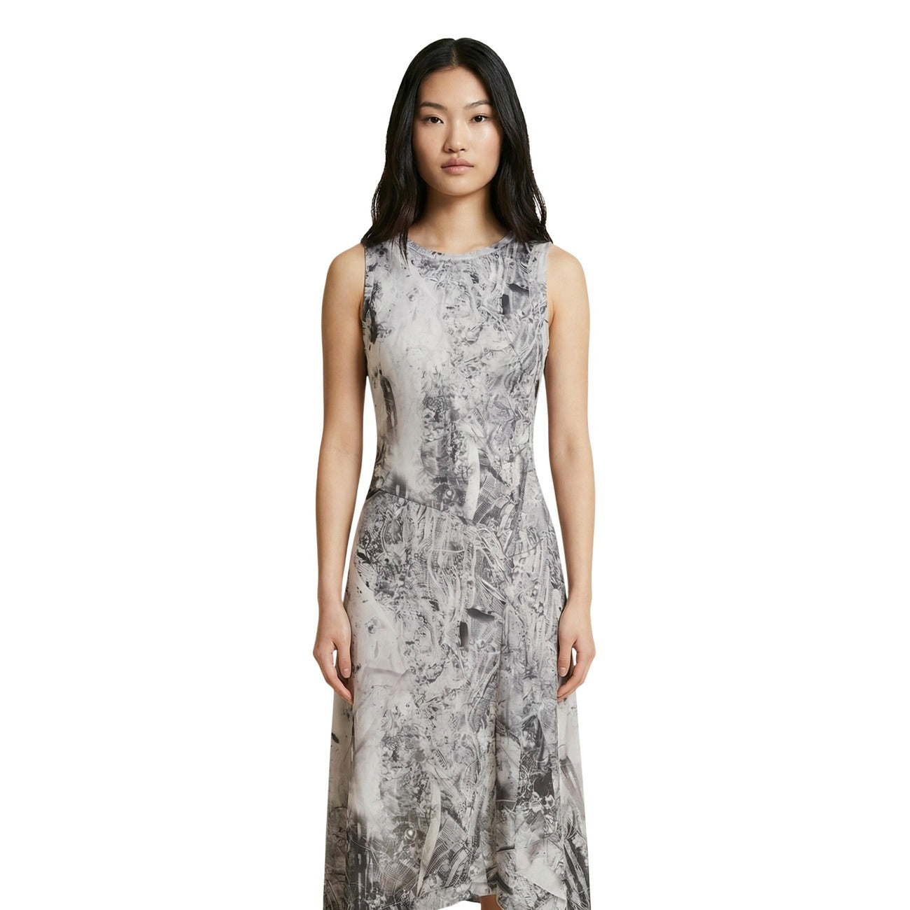 Desigual Femme Robes